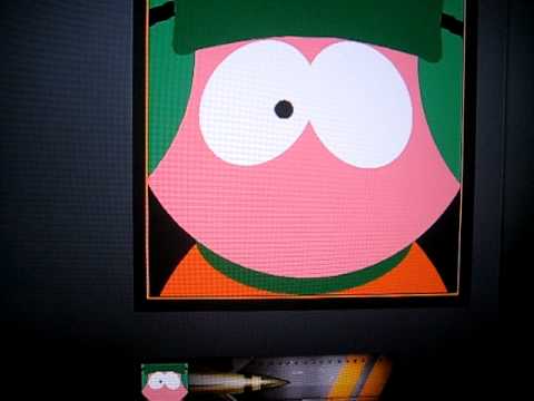 COD Black Ops - Best Kyle Emblem Tutorial!