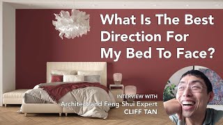 Feng Shui Expert Reveals Why 99% of People Position Their Bed WRONG