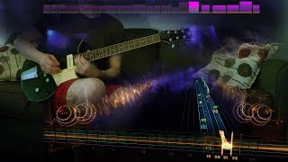 Rocksmith Remastered - DLC - Guitar - Airbourne "Blonde, Bad and Beautiful"