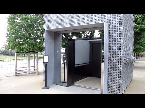 Dresden, Brühlsche Terasse / Festung Dresden