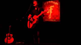 Tyler Hilton - Pink and Black - Crossroads NJ