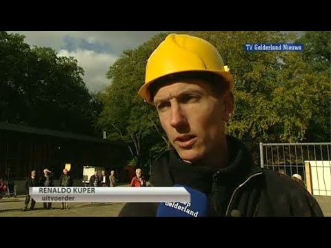 GLD Nieuws 13 oktober 2011 - Nieuws