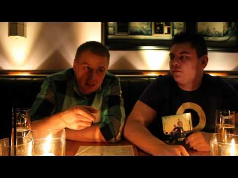 MicFire (Mafyo) & Romeo Hip-Pop OUT NOW!