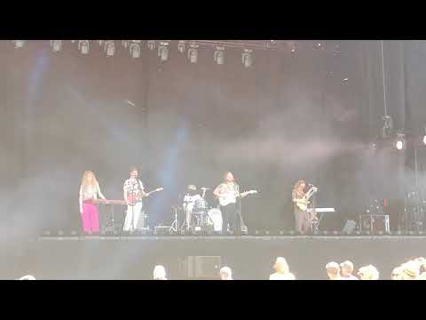 School Is Cool - "Trophy Wall" @ Live /s Live