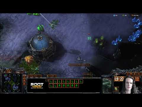 ZvZ CHEESE build order walkthrough