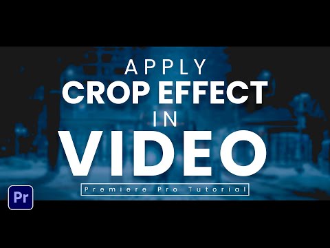 Add VIDEO in TEXT in Premiere Pro Premiere Pro Course 2023 in Hindi