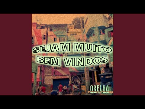 Sejam Muito Bem Vindos