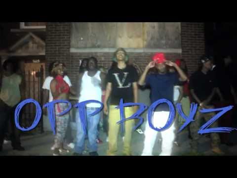 Opp Boyz - "Came Wit Me" (YC Da Problem x Squad x Nick Barz)