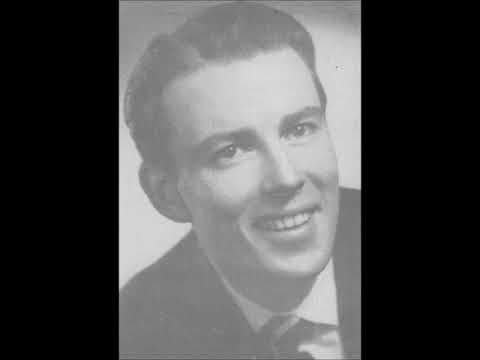 Jack Kilty with Leo Reisman and His Orchestra – Such Stuff As Dreams Are Made Of, 1940