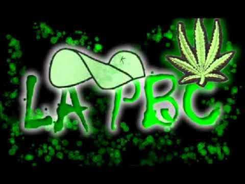 La PBC - Besos Mojados