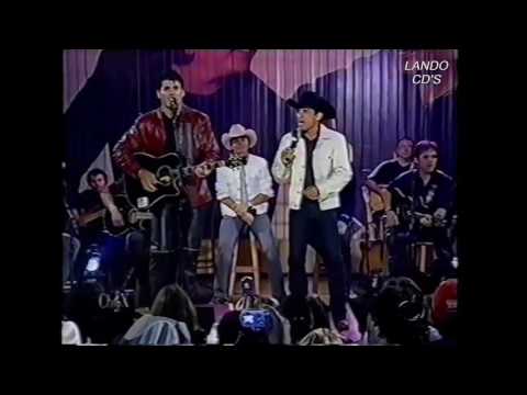 Capim Mexeu Pau Na Preá - Adalberto e Adriano