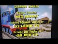 Closing To Best Of James 2002 DVD