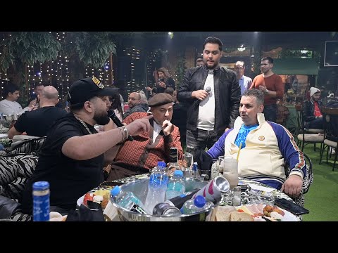 Tzanca Uraganul si Sorinel Pustiu ❌  Live💯   pentru Robert YOK 👑 2023