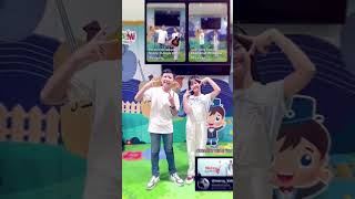 Download lagu 2 M kita nih Mercy dan Marvin🤩❤@mercylearnstorock @ignatiusmarvin #kidosband #mydoremi #fypeeee mp3 Download lagu 2 M kita nih Mercy dan Marvin🤩❤@mercylearnstorock @ignatiusmarvin #kidosband #mydoremi #fypeeee mp3