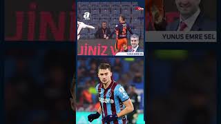 Trabzonspor’da Muçi Kararı: Yunus Emre Sel Açıkladı!