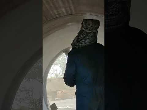 Sand BlasttingService Provid