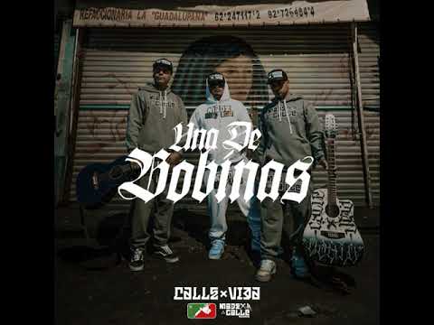 una de bocinas Dope (calle x vida) audio oficial