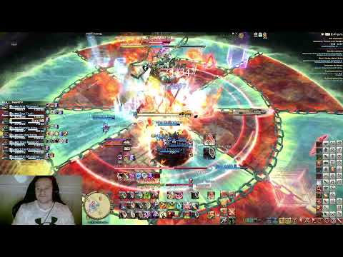 First p1s clear. Braindead strat. (BLIND)