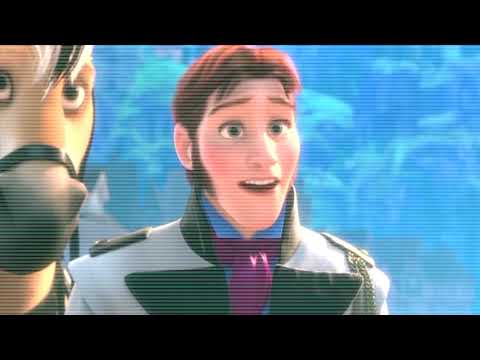 The Toons Movie Reboot Part 13