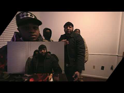 Cinco Cap - Trust ft. Meerzy [Official Video]