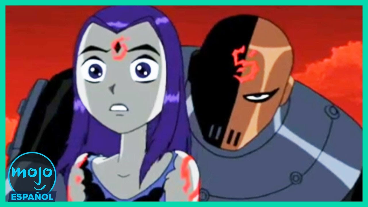¡Top 10 Preguntas Sin Respuesta de Dibujos Animados Cancelados!