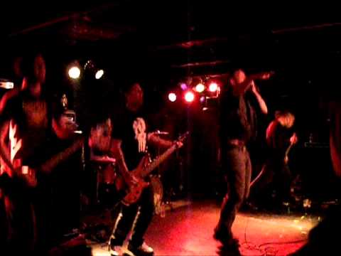 King Conquer - Extinguisher HD