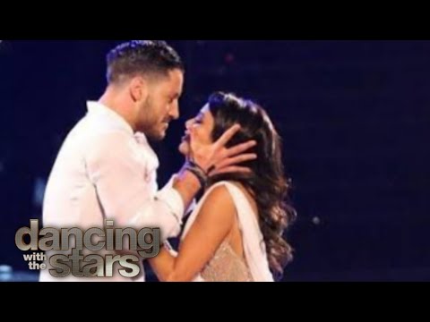 Janel Parrish and Val's Rumba (Week 04) - Dancing with the Stars Season 19!