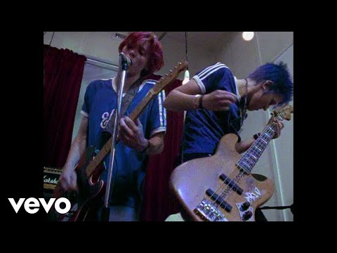 Video thumbnail for Jerks of Attention (Single Version)