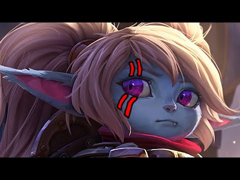 FULL LETHALITY POPPY