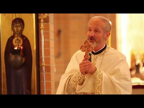 Pelerinajul duhovnicesc al Postului Nașterii Domnului - Pr. Prof. Daniel Benga