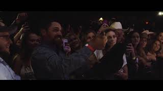 Cody Johnson - Fenceposts (From The Stage)