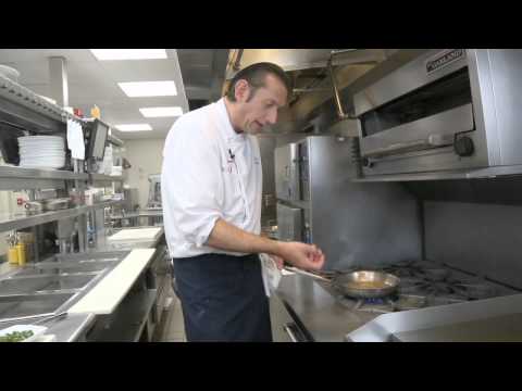 How to Cook Sea Bass With Lemon & Capers : World Recipes