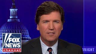 Tucker: Under this new standard, we are in trouble