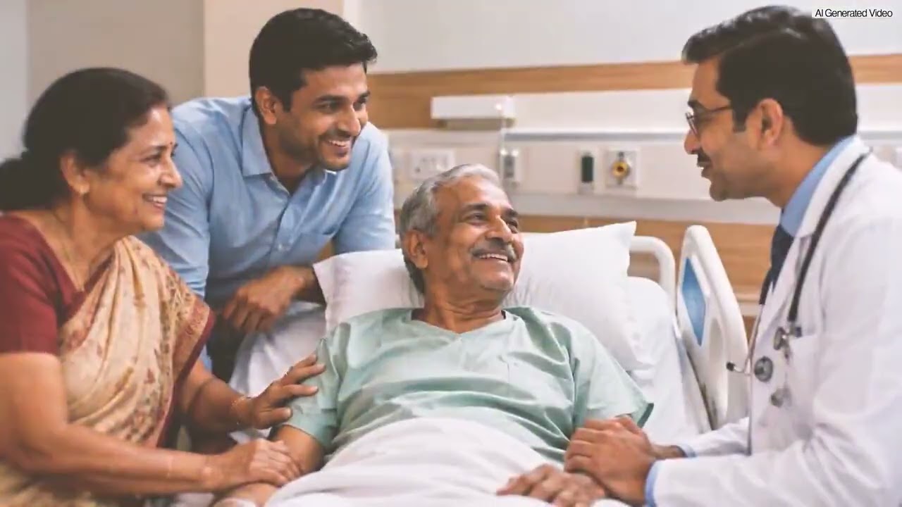 ആയുഷ്മാൻ ഭാരത്, ജൻ ഔഷധി കേന്ദ്രങ്ങൾ തുടങ്ങിയവയിലൂട?