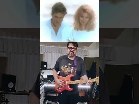 Sexy Girl - Glenn Frey