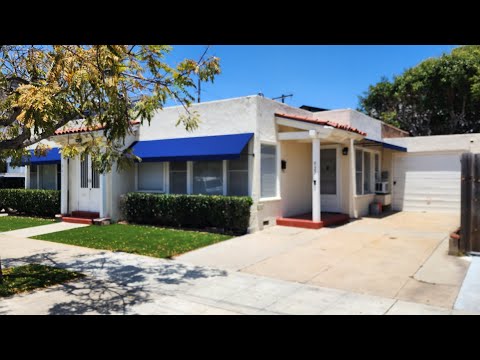 921-923 9th St. - Video 2 of 2