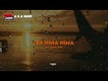 KAUNA CE (Lyrics Video) a k a Niger feat shamsiyya sadi