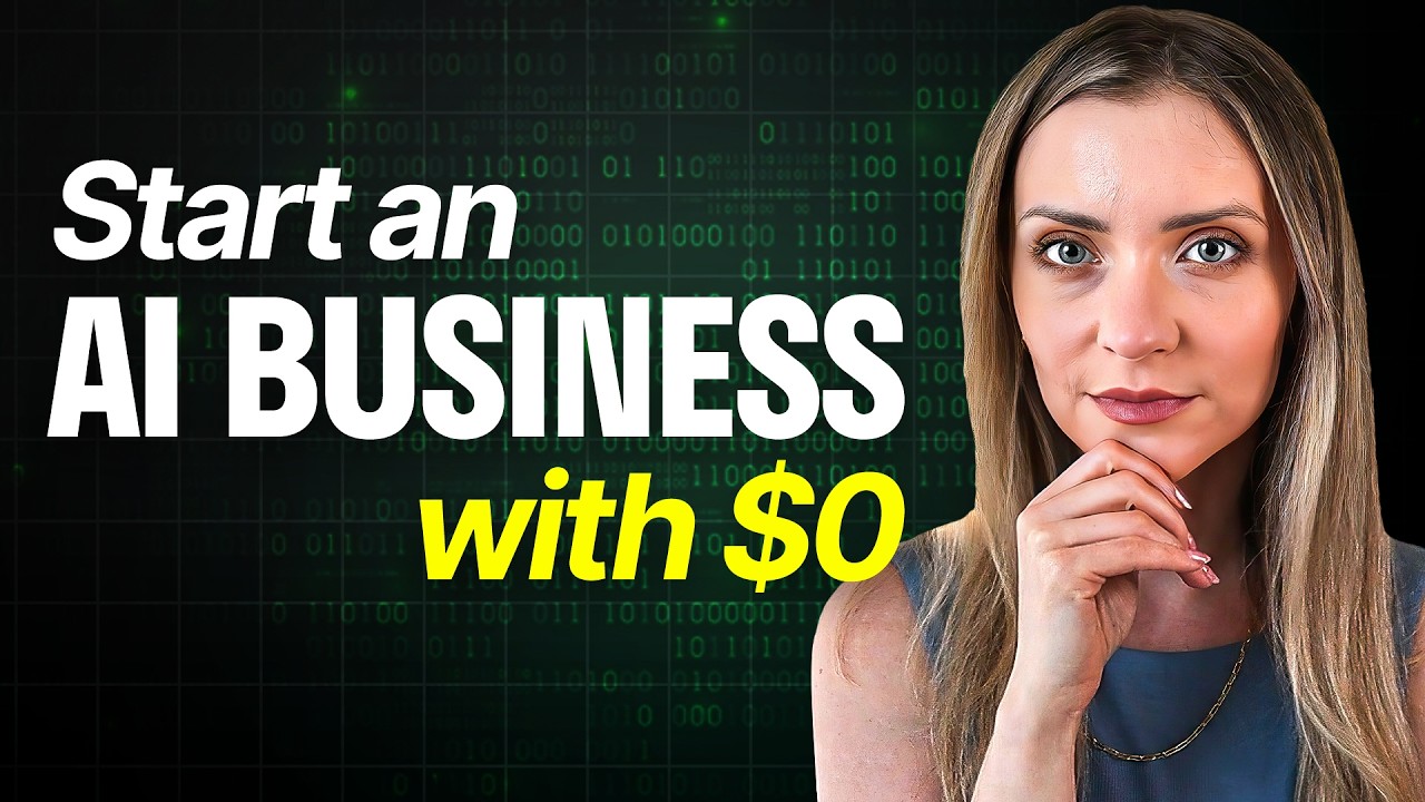 The Easiest Way To Get Rich In The New Era of AI