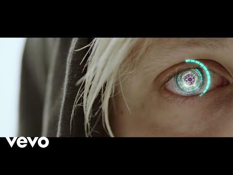 Robert DeLong - Revolutionary