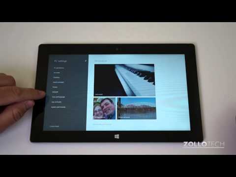 How To Change Windows 8 Language