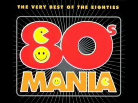 Dj Vj Diego M. Luengo - 80's megamix vol 7