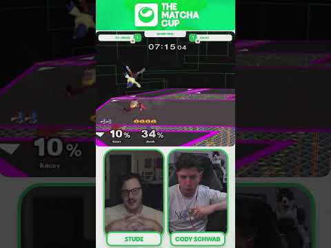 Jmook's quick 4 stock! #ssbm #smashbros #melee | Nouns Smash