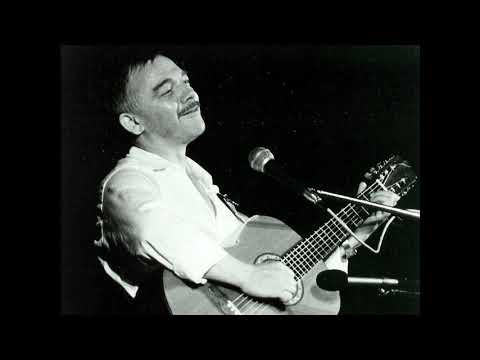 Karel Kryl - Všichni jsme mladí