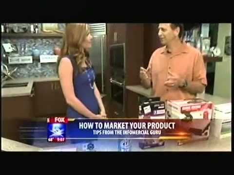 KSWB-TV, Interview with Rick Cesari