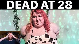 Fat Influencers Are Dying