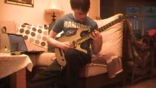 Suddenly Tragic Riffs - Cky