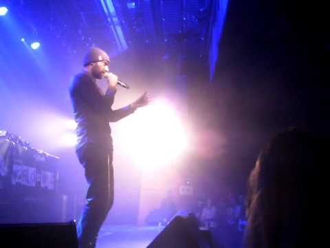 Lucio Bukowski, Oster Lapwass, Vîrus et Le Gouffre - L'Observatoire (95) 3/11