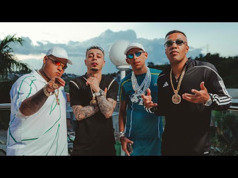 PAM PAM - MC Cebezinho , MC Tuto, MC Ryan SP e DJ Oreia