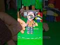 HUNTRIX X 99 NIGHTS In The FOREST ROBLOX Paper Game Craft 99nightintheforest Roblox
