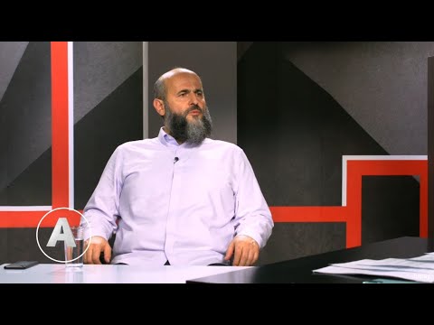 AKTUELNOSTI - ep6 - Muamer Zukorlic - Preko uciteljice destabiluzuju Rasku oblast? - (13.09.2021)